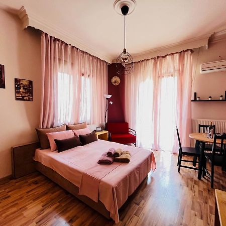 Center Studio Kavala Exterior photo