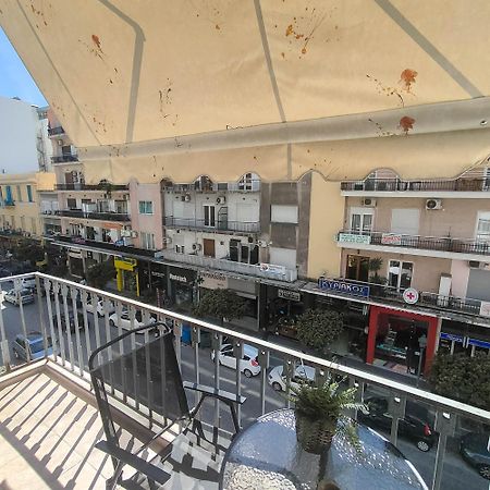 Center Studio Kavala Exterior photo