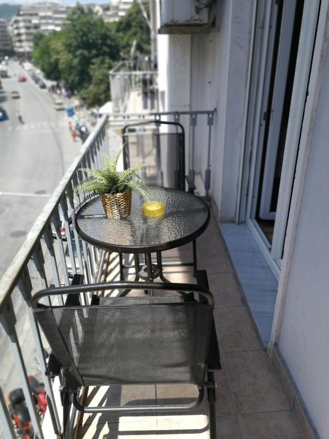 Center Studio Kavala Exterior photo