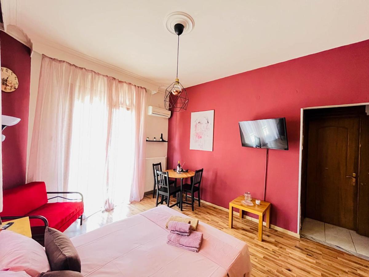 Center Studio Kavala Exterior photo