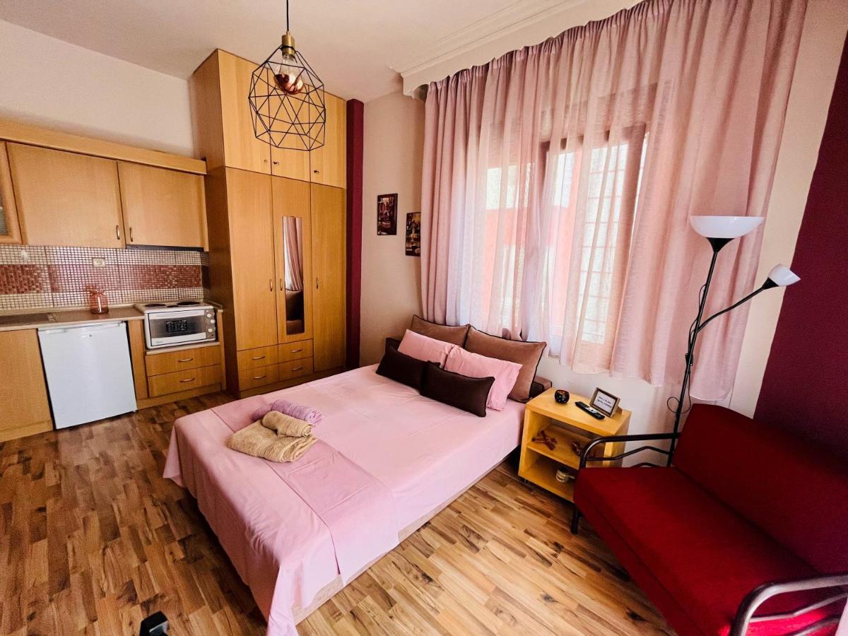 Center Studio Kavala Exterior photo